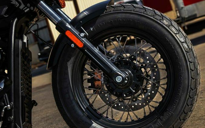 2025 Indian Super Scout