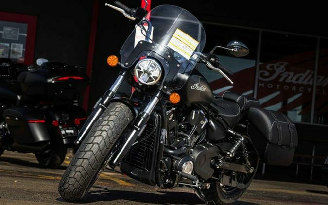 2025 Indian Super Scout