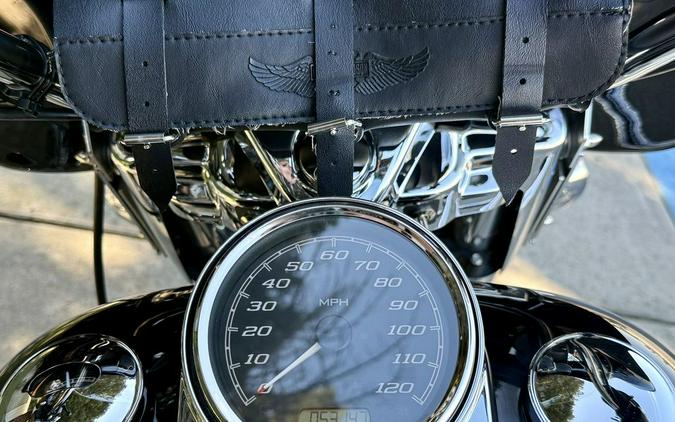 2016 Harley-Davidson® FLHR - Road King®