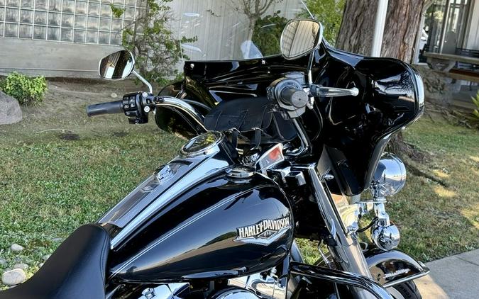 2016 Harley-Davidson® FLHR - Road King®