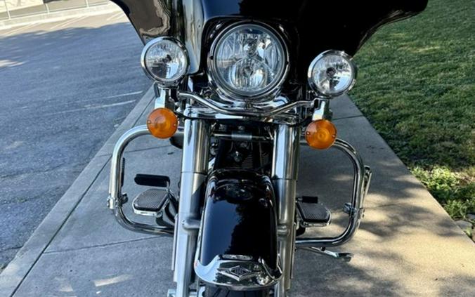 2016 Harley-Davidson® FLHR - Road King®