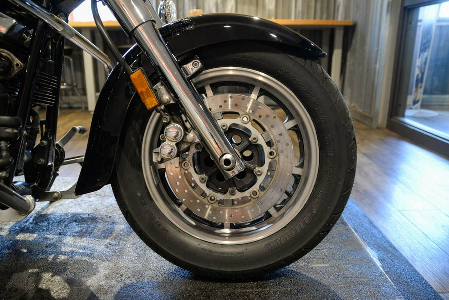 2006 Yamaha Road Star