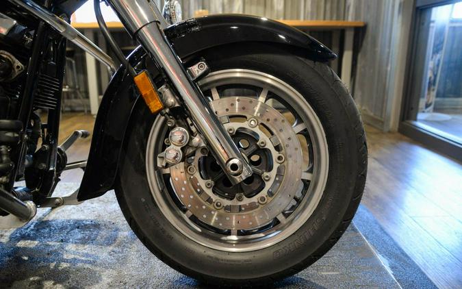 2006 Yamaha Road Star