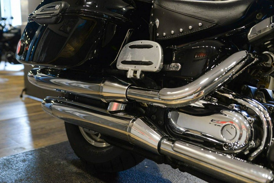 2006 Yamaha Road Star
