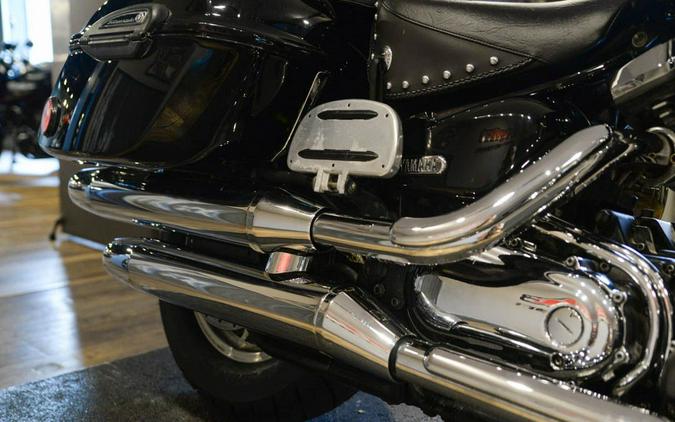 2006 Yamaha Road Star
