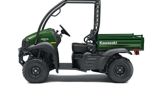 2027 Kawasaki MULE SX