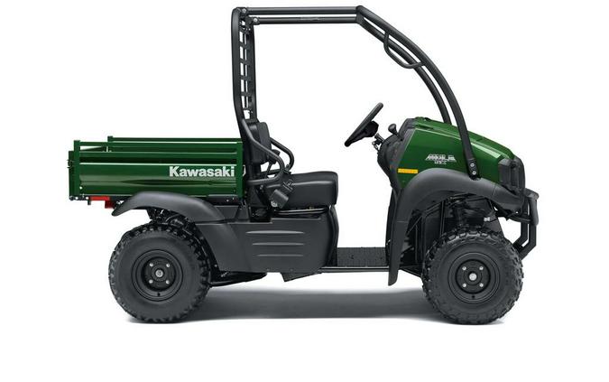 2027 Kawasaki MULE SX