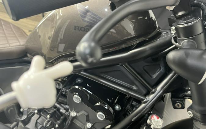 2023 Honda Rebel 500 ABS SE