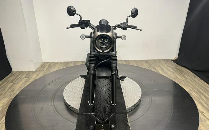 2023 Honda Rebel 500 ABS SE