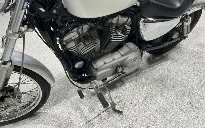 2008 Harley-Davidson Sportster XL883C - 883 Custom