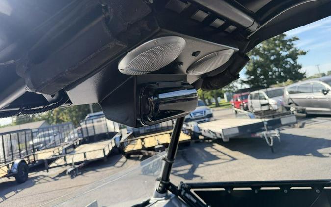 2009 Polaris® Ranger™ RZR™ 800 S