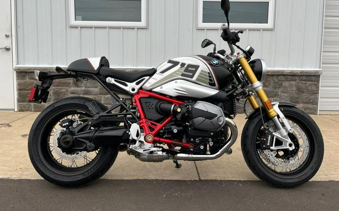 bmw r ninet for sale near me