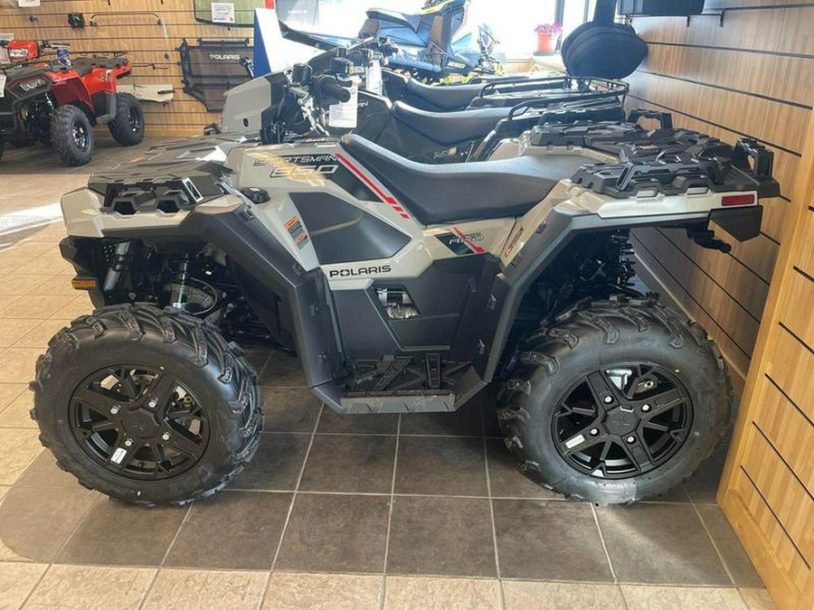 2023 Polaris® Sportsman 850 Premium