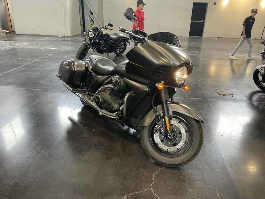 2023 Kawasaki Vulcan® 1700 Vaquero® ABS