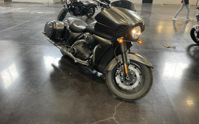 2023 Kawasaki Vulcan® 1700 Vaquero® ABS