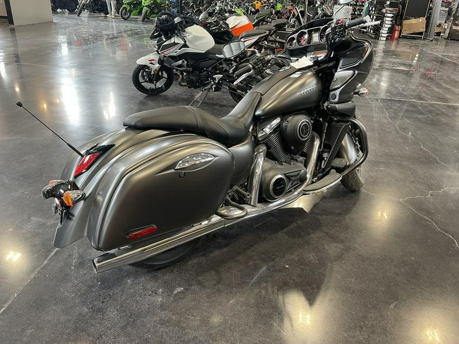 2023 Kawasaki Vulcan® 1700 Vaquero® ABS