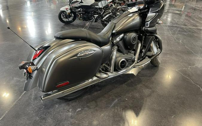 2023 Kawasaki Vulcan® 1700 Vaquero® ABS