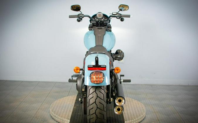 2024 Harley-Davidson Fxlrs / Low Rider S