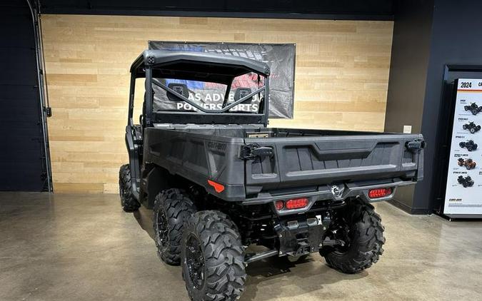 2024 Can-Am® Defender 6x6 XT HD10