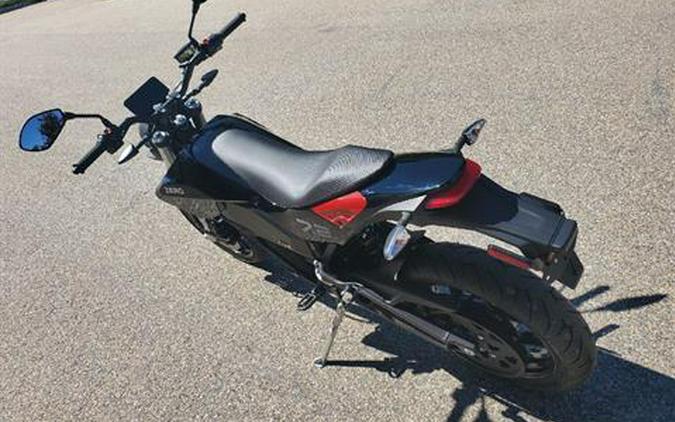 2023 Zero Motorcycles FXE ZF7.2 Integrated