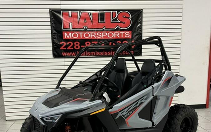 2024 Polaris RZR 200 EFI