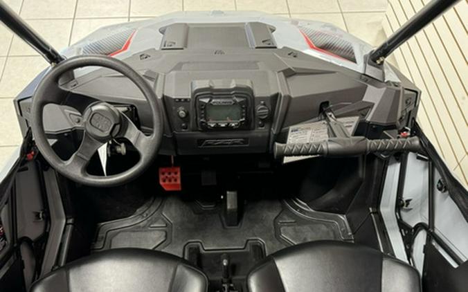 2024 Polaris RZR 200 EFI