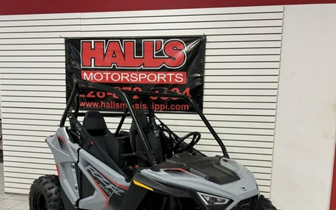 2024 Polaris RZR 200 EFI