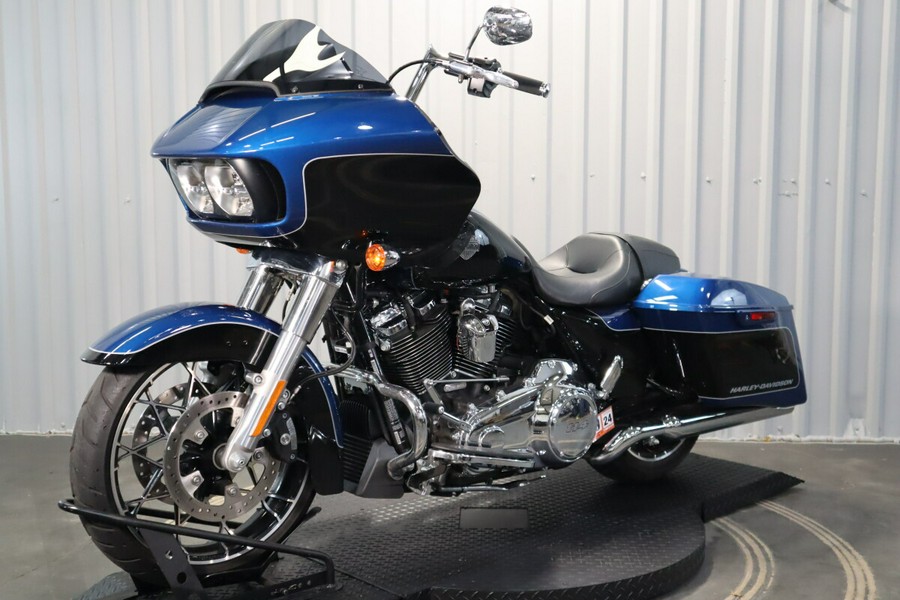 2022 Harley-Davidson Road Glide Special