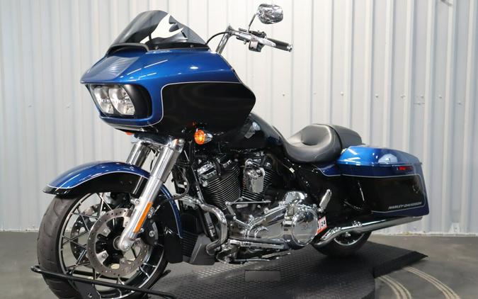 2022 Harley-Davidson Road Glide Special