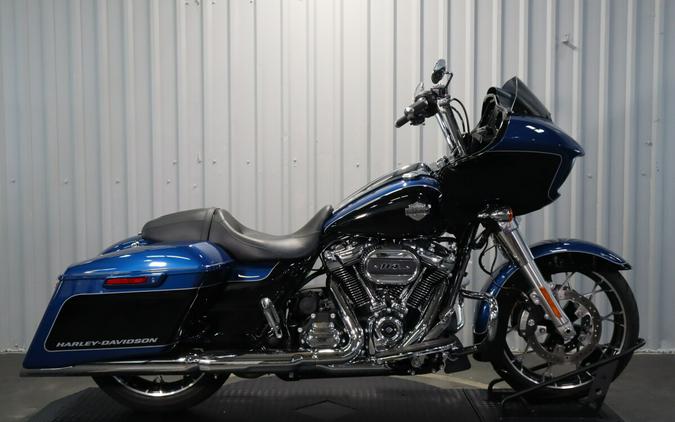 Harley-Davidson’s 2022 Road Glide ST First Ride