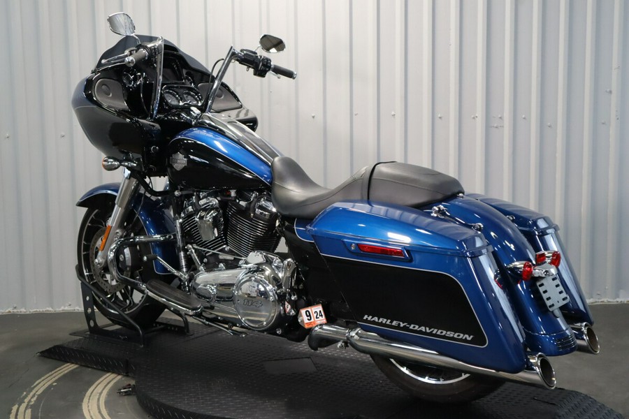 2022 Harley-Davidson Road Glide Special