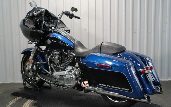 2022 Harley-Davidson Road Glide Special