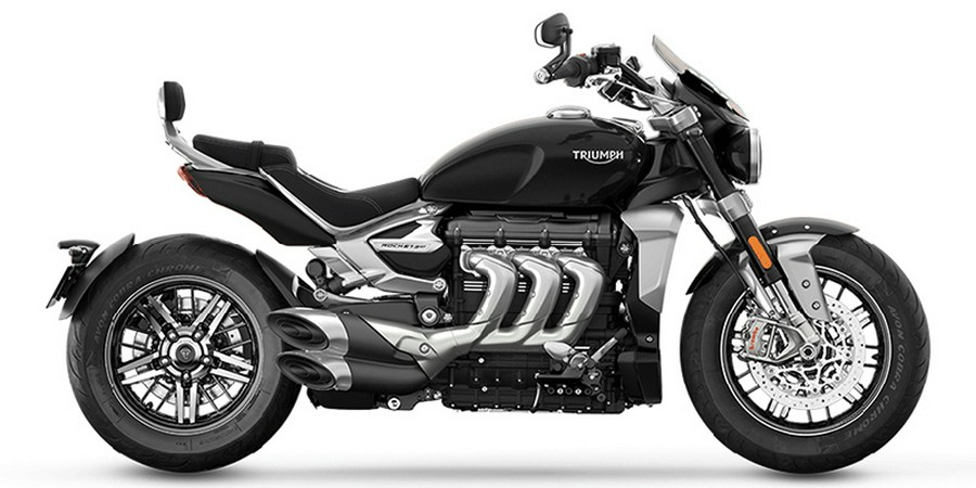 2023 Triumph Rocket 3 GT