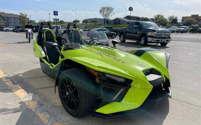 2021 Slingshot Slingshot R Limited Edition AutoDrive