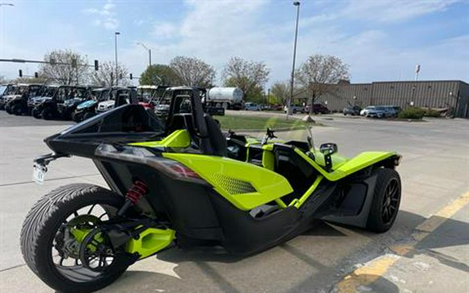 2021 Slingshot Slingshot R Limited Edition AutoDrive