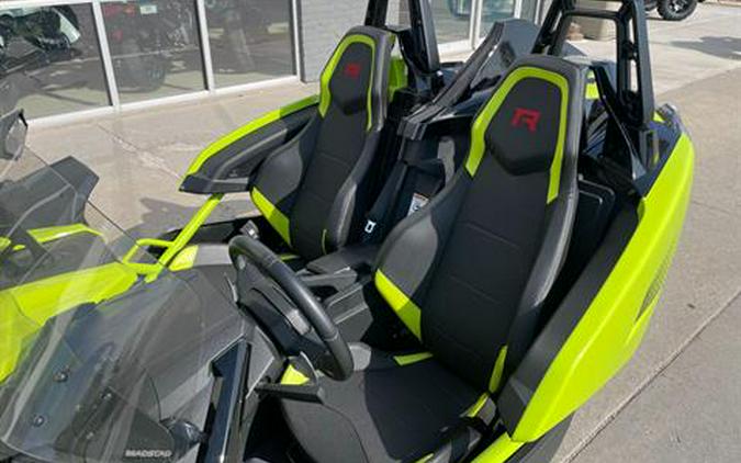 2021 Slingshot Slingshot R Limited Edition AutoDrive