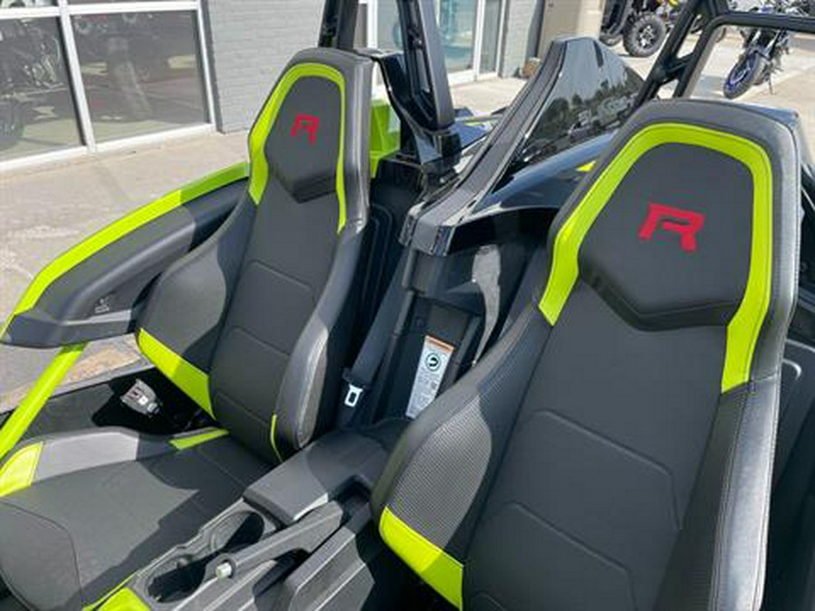 2021 Slingshot Slingshot R Limited Edition AutoDrive