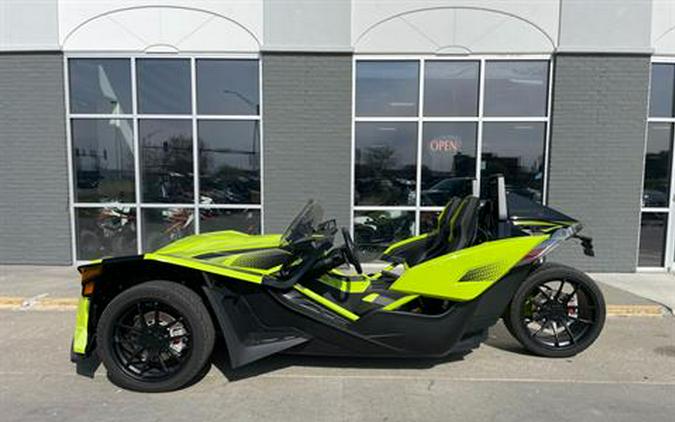 2021 Slingshot Slingshot R Limited Edition AutoDrive