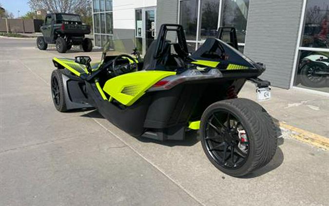 2021 Slingshot Slingshot R Limited Edition AutoDrive