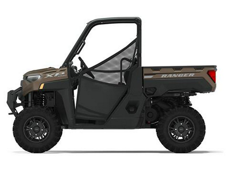 2023 Polaris Ranger XP 1000 Premium