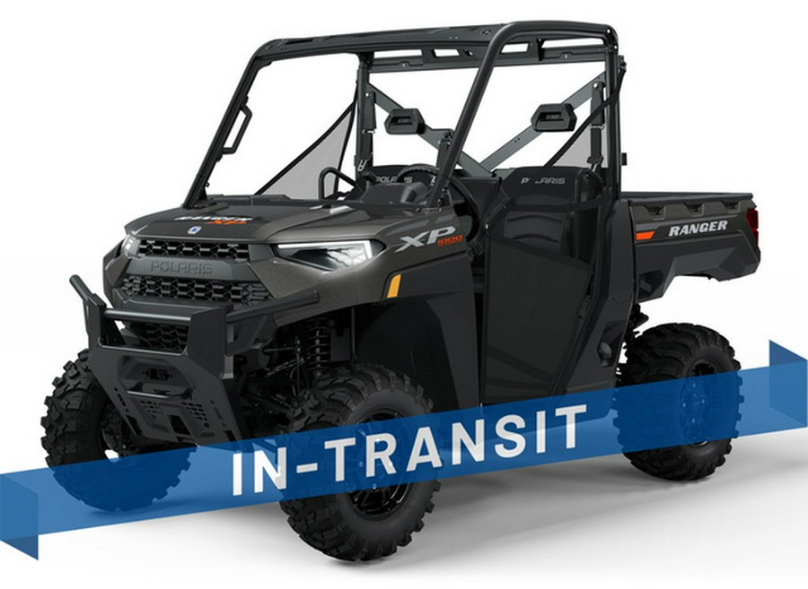 2024 Polaris Ranger XP 1000 Premium