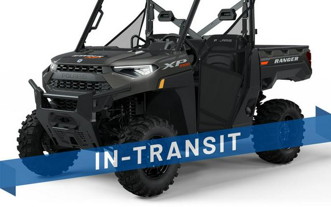 2024 Polaris Ranger XP 1000 Premium