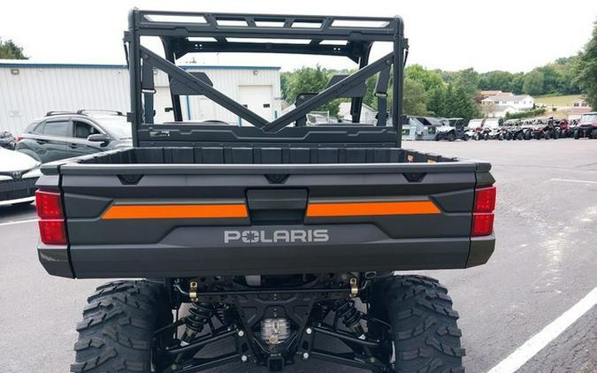 2024 Polaris Ranger XP 1000 Premium