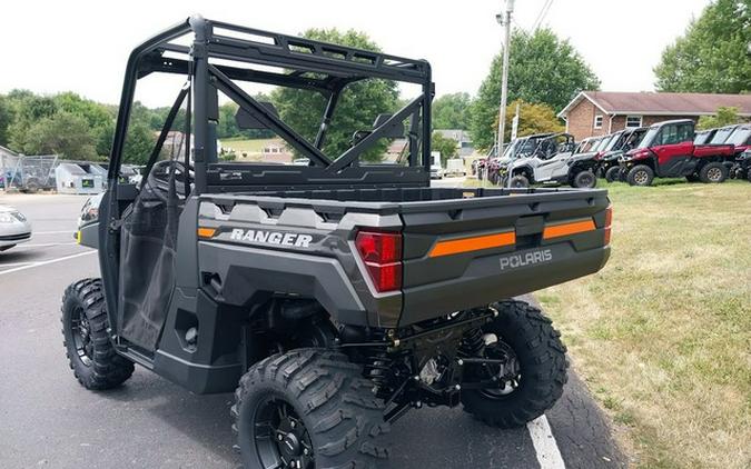 2024 Polaris Ranger XP 1000 Premium