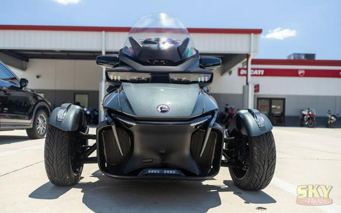 2020 Can-Am Spyder RT Limited Dark