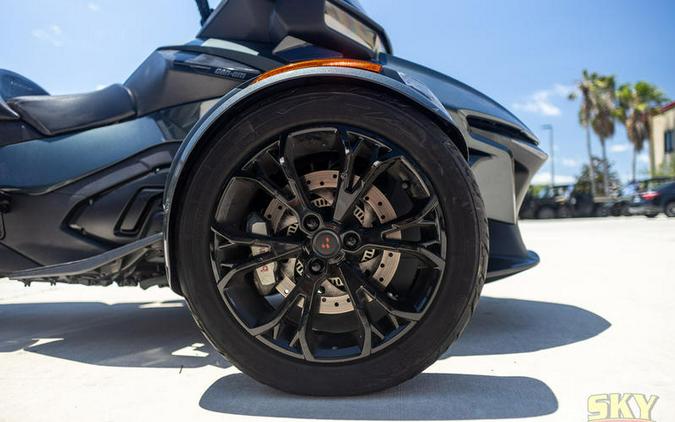 2020 Can-Am® Spyder® RT Limited Dark