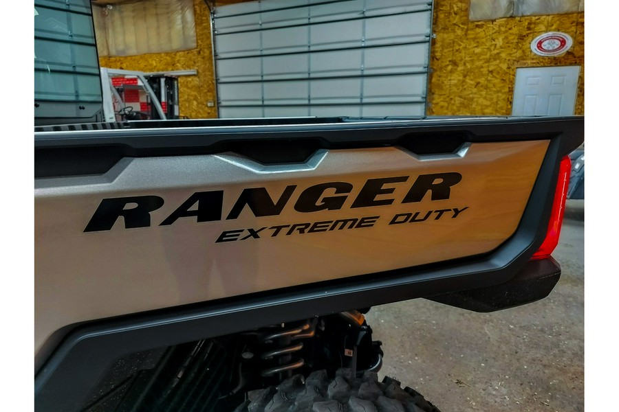 2024 Polaris Industries Ranger XD 1500 Northstar Edition Premium