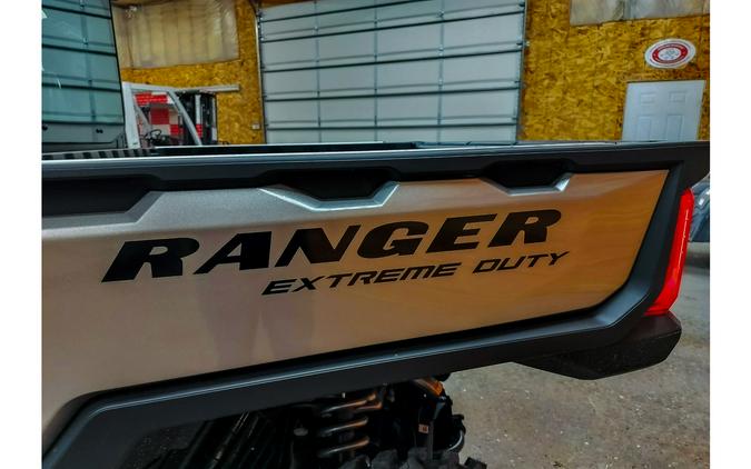 2024 Polaris Industries Ranger XD 1500 Northstar Edition Premium