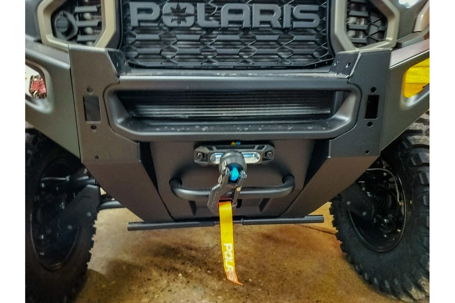 2024 Polaris Industries Ranger XD 1500 Northstar Edition Premium