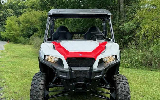 2023 Polaris GENERAL® 1000 Sport